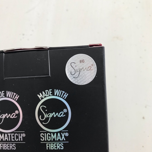 Sigma Beauty Makeup Sigma Highlight Contour Brush Set Poshmark